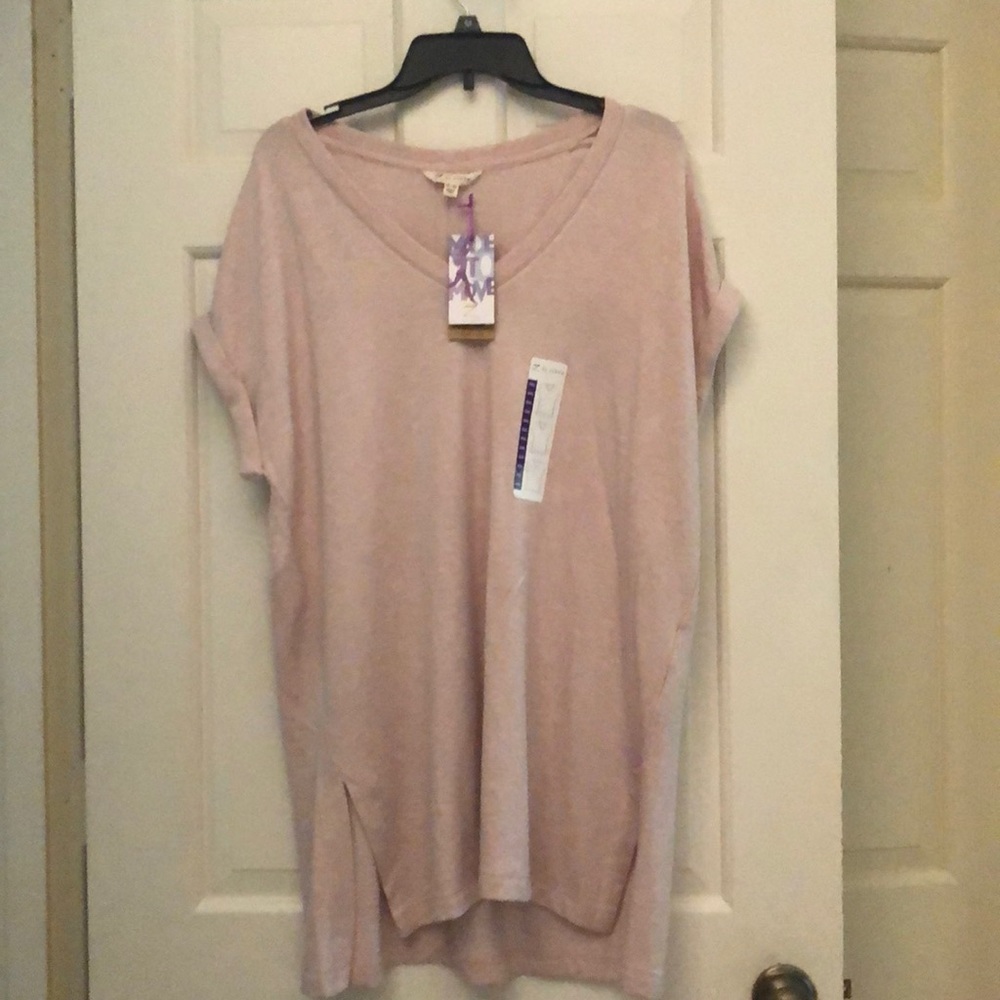 🌸NWT  Women top XXL By Zobha🌸